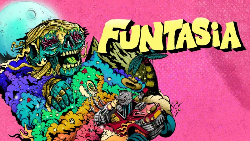 Funtasia