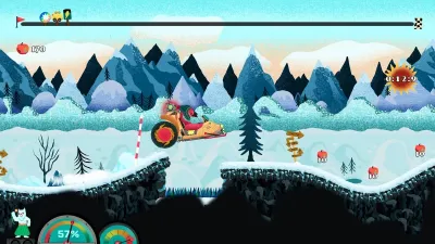 Funtasia — скриншот 1