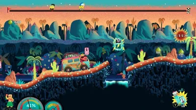 Funtasia — скриншот 3