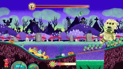 Funtasia — скриншот 4