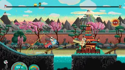 Funtasia — скриншот 5