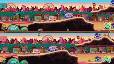 Funtasia — скриншот 6