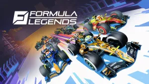 Formula Legends : Late 2020’s Season Pack