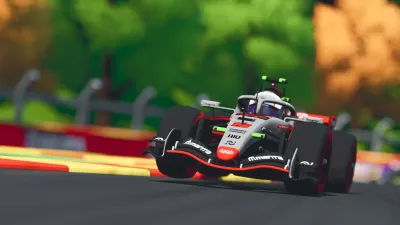 Formula Legends : Late 2020’s Season Pack — скриншот 4