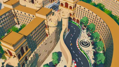 Formula Legends : Late 2020’s Season Pack — скриншот 9