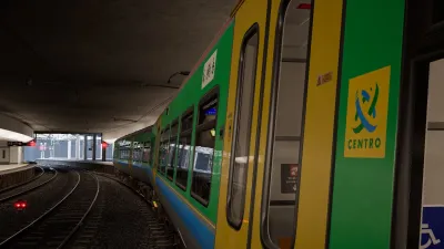 Train Sim World® 6: Centro Regional Railways BR Class 323 — скриншот 5