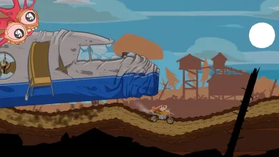 Struggling — скриншот 2