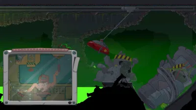 Struggling — скриншот 3