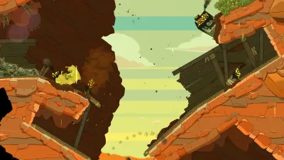 Struggling — скриншот 4