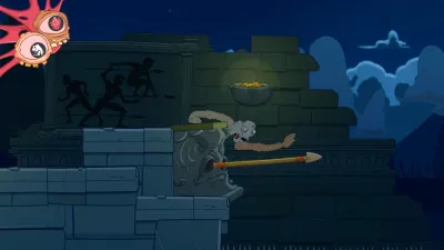 Struggling — скриншот 5