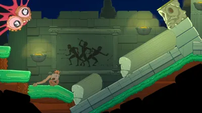 Struggling — скриншот 7