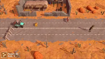 Golf Club Nostalgia + Golf VS Zombies Bundle — скриншот 2