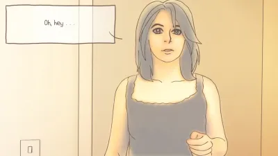 One Night Stand: Console Edition — скриншот 2