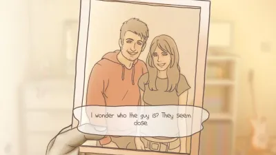 One Night Stand: Console Edition — скриншот 5