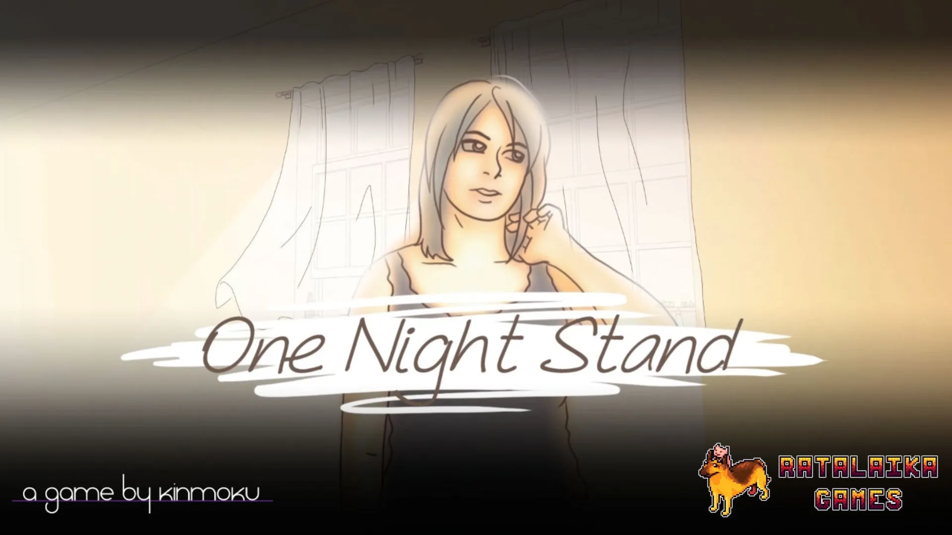 One Night Stand: Console Edition — трейлер