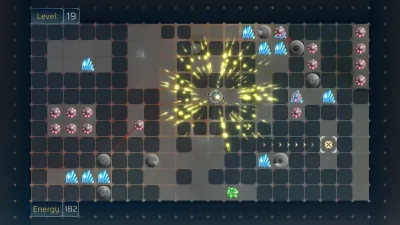 Turn to Mine (Windows) — скриншот 1