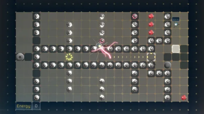 Turn to Mine (Windows) — скриншот 3