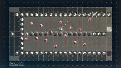 Turn to Mine (Windows) — скриншот 4