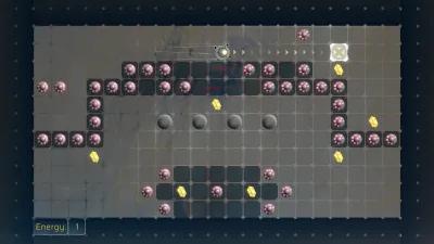 Turn to Mine (Windows) — скриншот 7