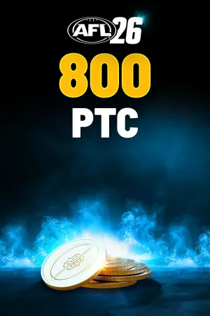 AFL 26 - 800 Pro Team Coins