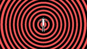 Иллюзия бесконечности