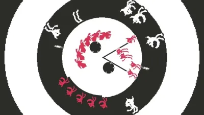 Иллюзия бесконечности — скриншот 2