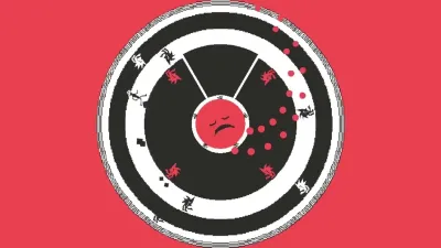 Иллюзия бесконечности — скриншот 3