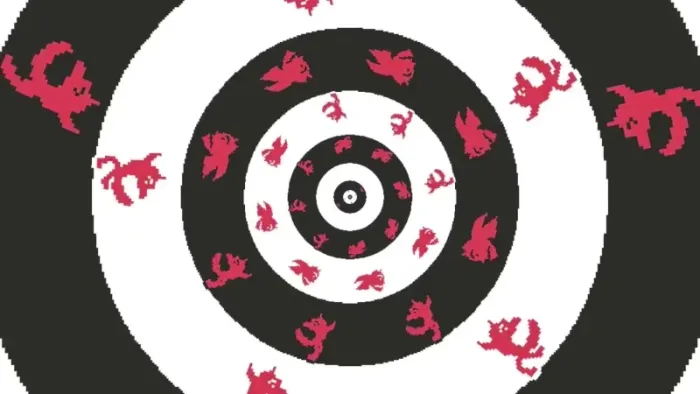 Иллюзия бесконечности — скриншот 4