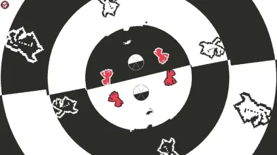 Иллюзия бесконечности — скриншот 5