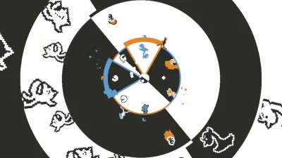 Иллюзия бесконечности — скриншот 6