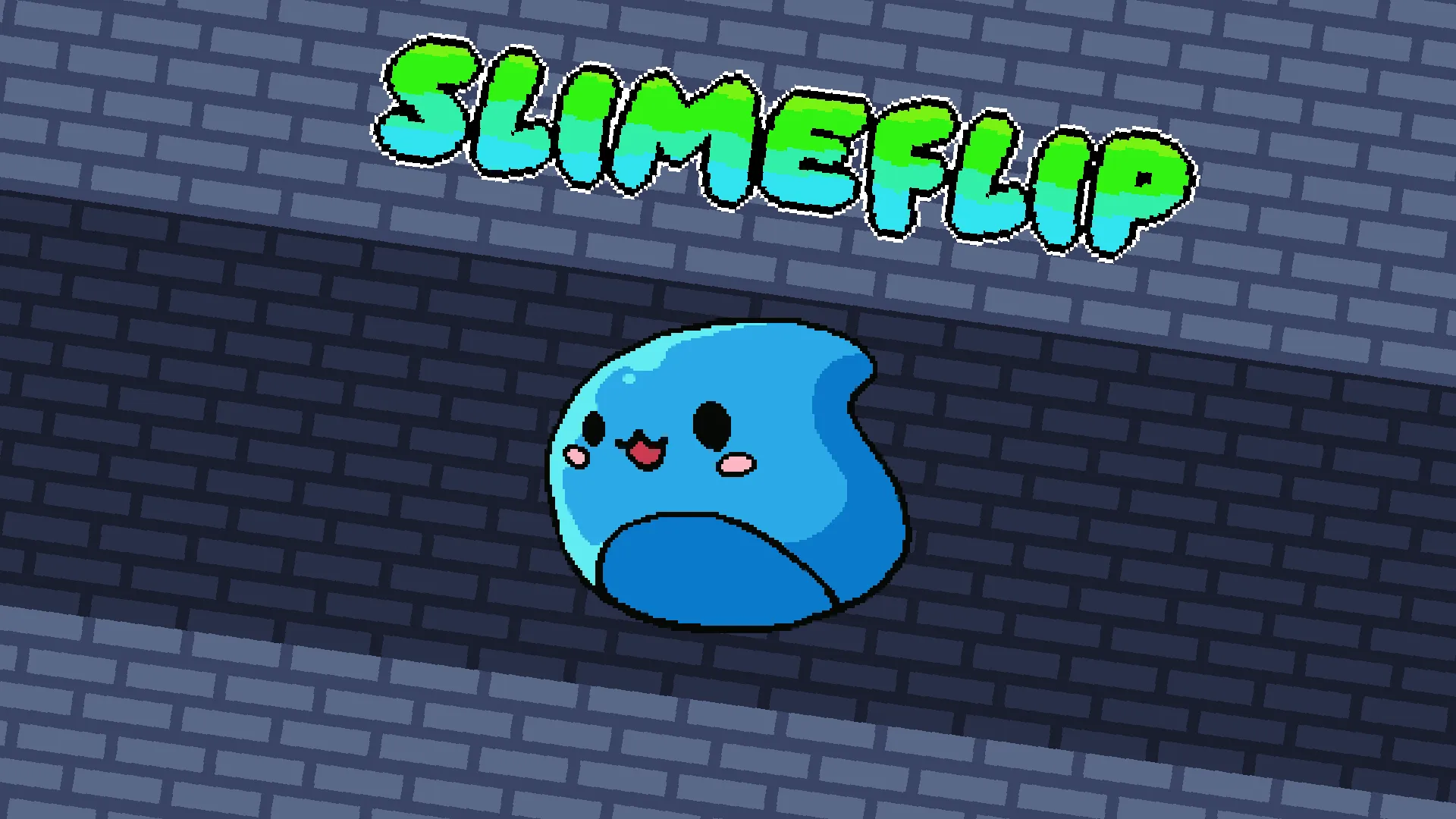 SlimeFlip (Xbox One) — трейлер