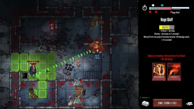 The Magister — скриншот 3