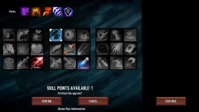 The Magister — скриншот 4