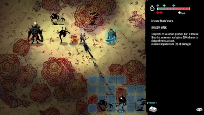 The Magister — скриншот 6