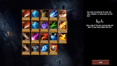 The Magister — скриншот 8