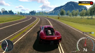 Car for Sale Simulator 2023 - Desktop — скриншот 2