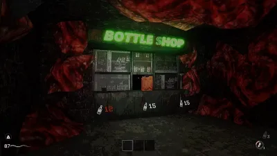 КЛЕТЬ — скриншот 5