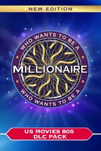 Who Wants To Be A Millionaire? - US Movies 80s DLC Pack