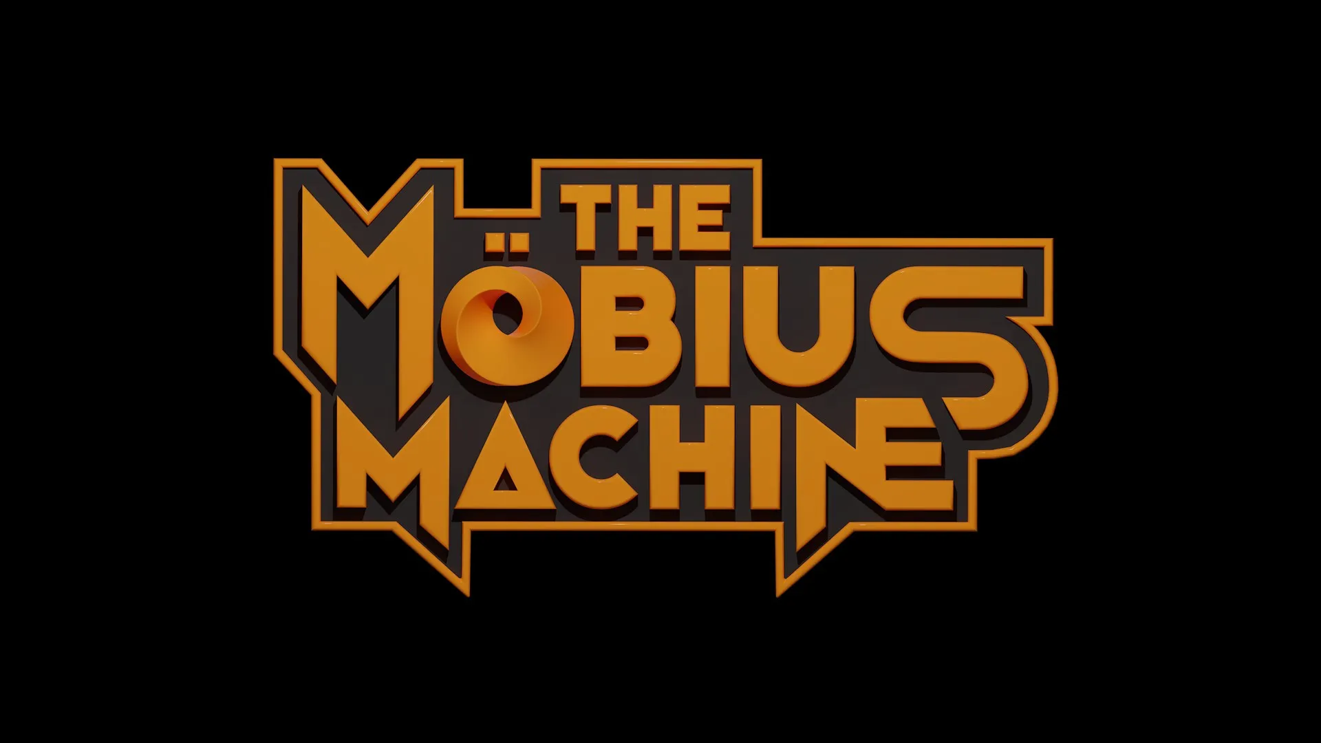 The Mobius Machine — трейлер