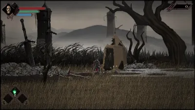 Skelethrone: The Chronicles of Ericona — скриншот 1
