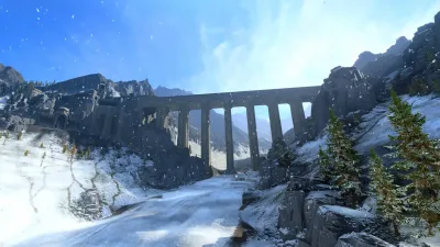 Total War: Warhammer III — скриншот 8