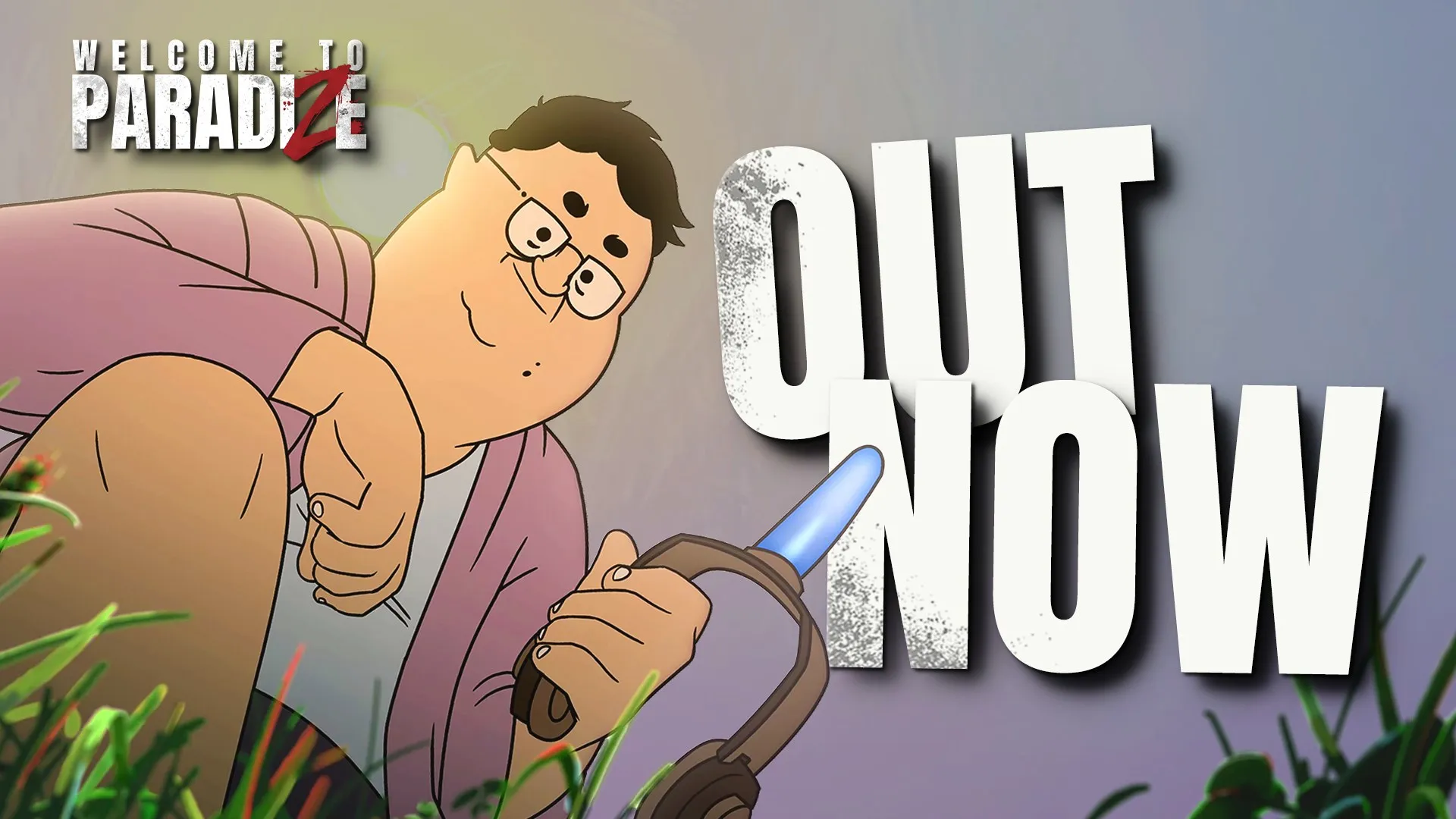 Welcome to ParadiZe - Zombot Edition — трейлер