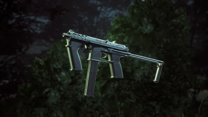 PAYDAY 3: Swedish Weapon Pack — скриншот 4