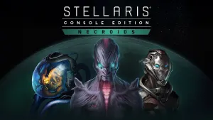 Stellaris: Console Edition - Necroids Species Pack (X|S)
