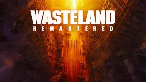 Wasteland Remastered