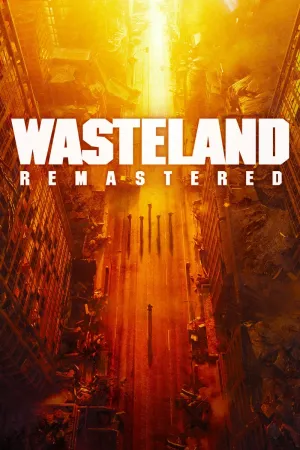 Wasteland Remastered