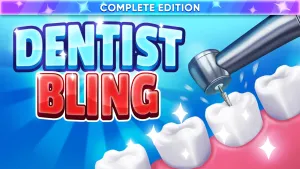 Dentist Bling: Complete Edition