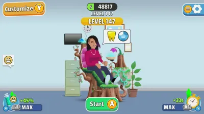 Dentist Bling: Complete Edition — скриншот 1