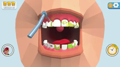 Dentist Bling: Complete Edition — скриншот 2