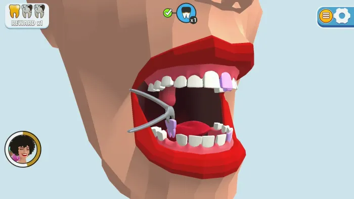 Dentist Bling: Complete Edition — скриншот 3